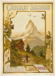 Manifesto di Louis Tauzin